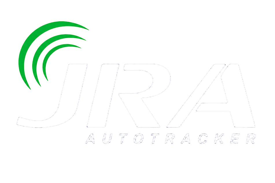 JRA Autotracker